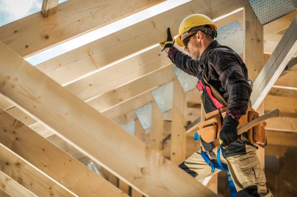 Dryden, MI Roofing Contractor Company