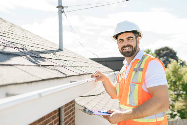 Sealant for Roof in Dryden, MI