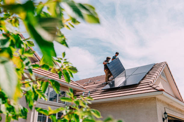Best Roof Restoration Services  in Dryden, MI