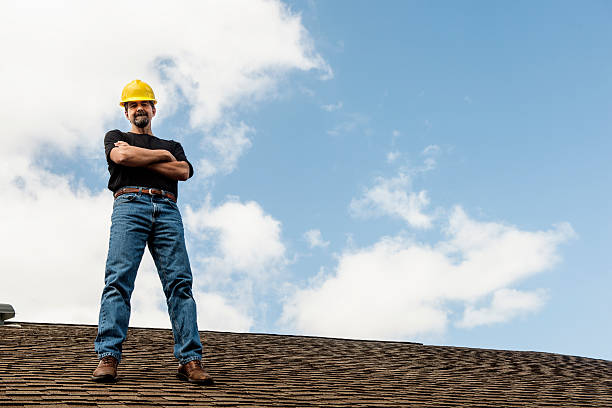 Quick and Trustworthy Emergency Roof Repair Services in Dryden, MI